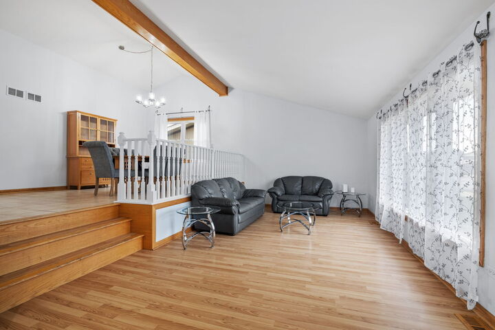 Property Photo: 15725 La Paz Court IL 60452