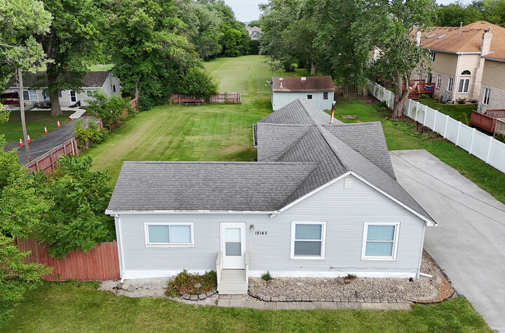 18145 Harlem Avenue  Tinley Park IL 60477 photo