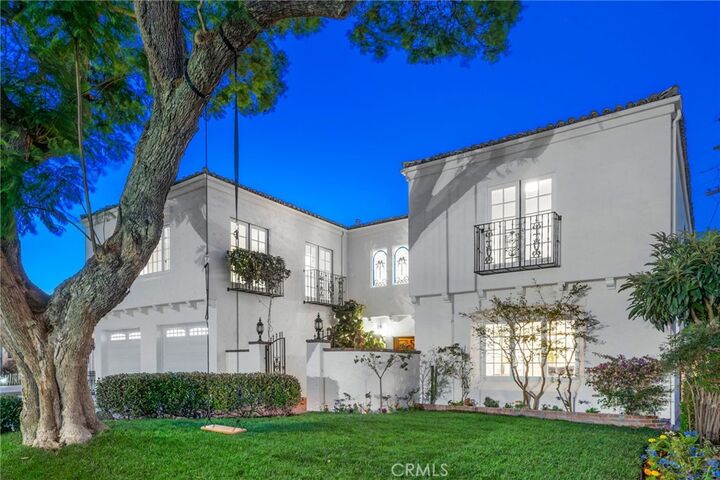 Property Photo:  3229 Raintree Avenue  CA 90505 