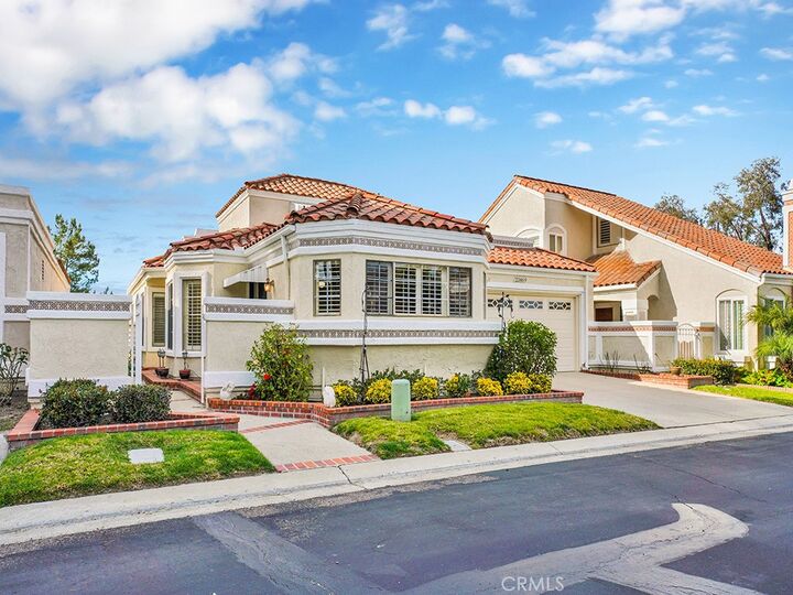 23469 El Greco  Mission Viejo CA 92692 photo