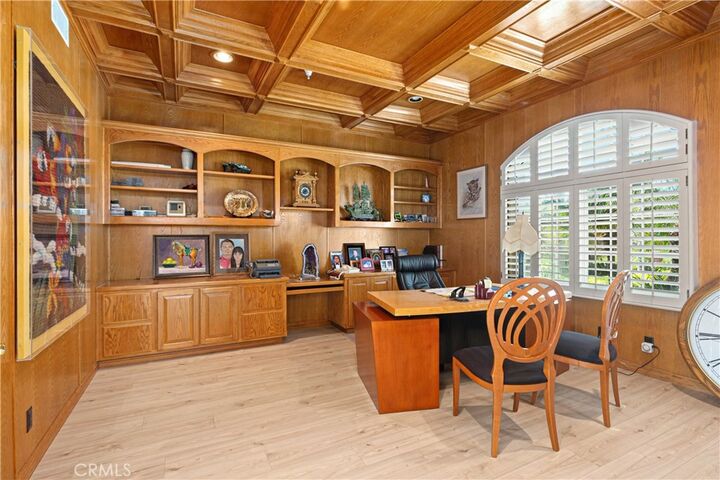 Property Photo: 25191 Rockridge Road CA 92653