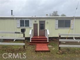 Property Photo: 6956 Glebe Drive CA 95451