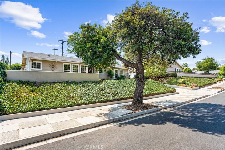 Property Photo:  1007 Glenhaven  CA 92835 