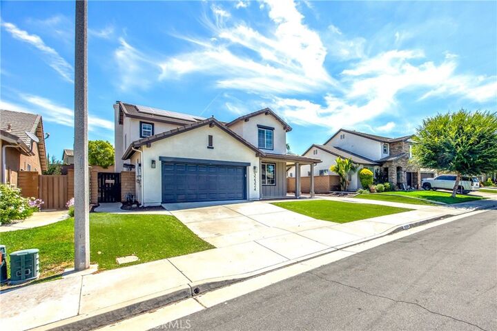 Property Photo:  32324 Orange Blossom Dr  CA 92596 