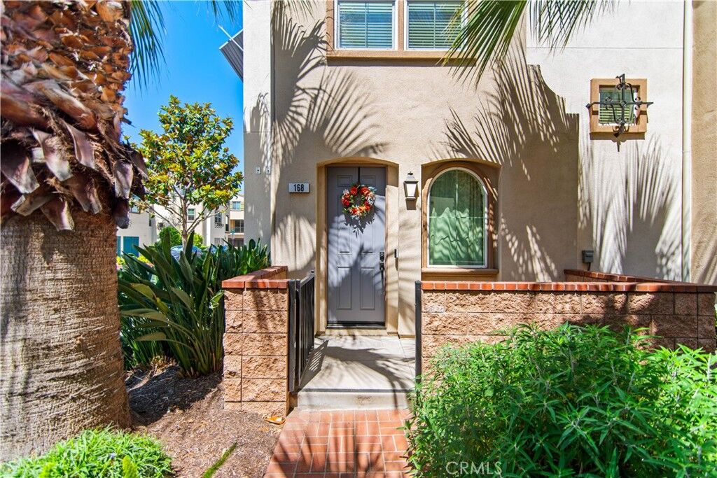 Property Photo: 168 Royal Way CA 91786