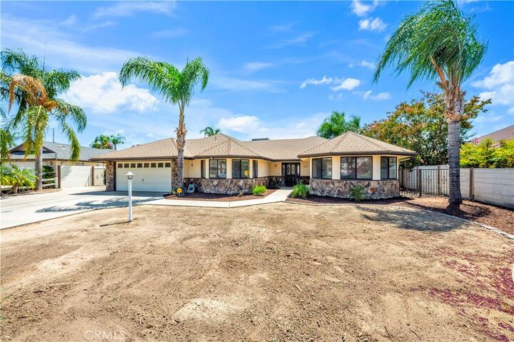 4455 Brighton Court  Hemet CA 92544 photo