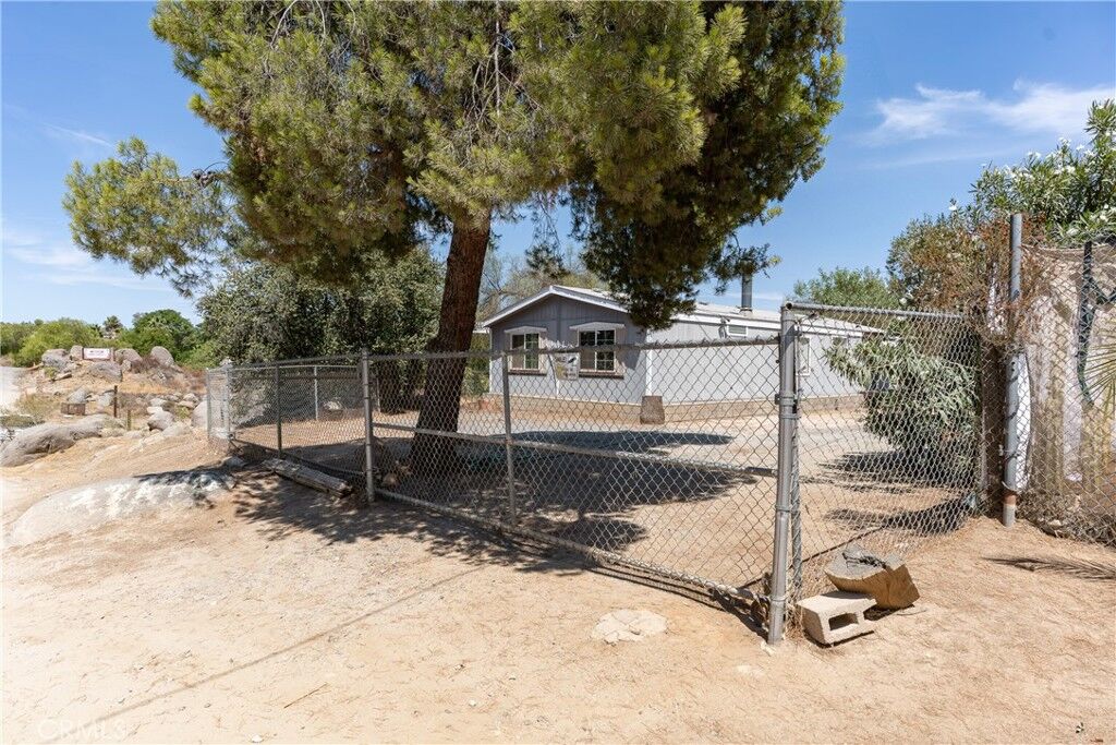 Property Photo:  27140 Wilkinson Street  CA 92570