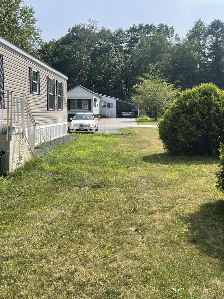 Property Photo: 154 West Street 1 ME 04005