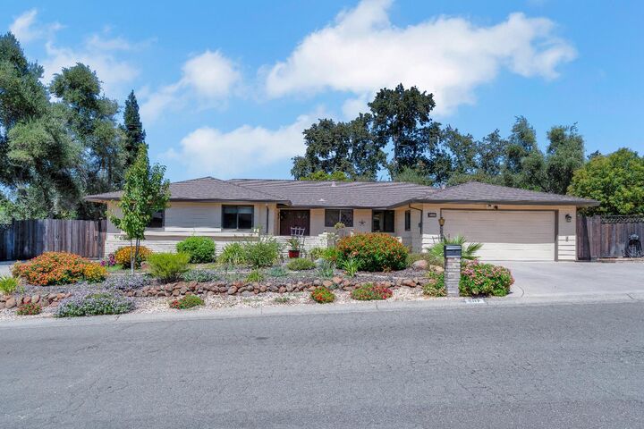 Property Photo: 8117 Shangrila Drive CA 95628