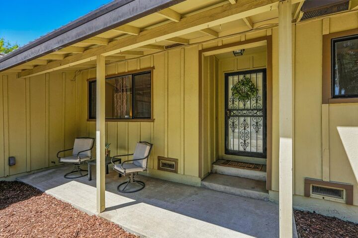 Property Photo: 5691 Oak Hill Drive CA 95841