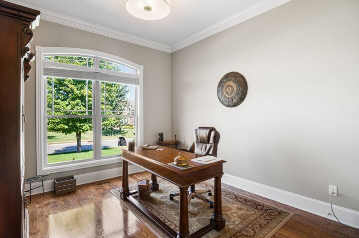 Property Photo:  3202 Folcroft Dr  TN 37130 