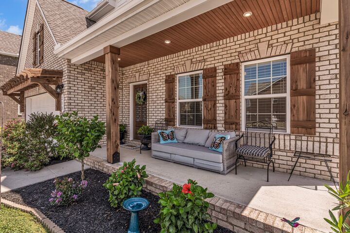 Property Photo:  233 Grassy Glen Dr  TN 37066 