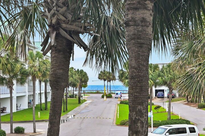 Property Photo:  2606 Scenic Gulf Drive Unit 4205  FL 32550 