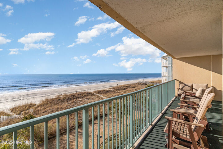 Property Photo: 501 S Ocean Boulevard Unit 304 SC 29582