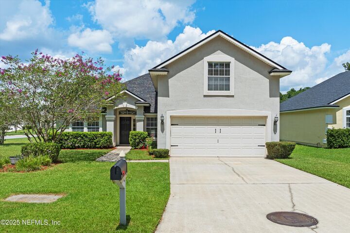 1532 Summerdown Way  St. Johns FL 32259 photo