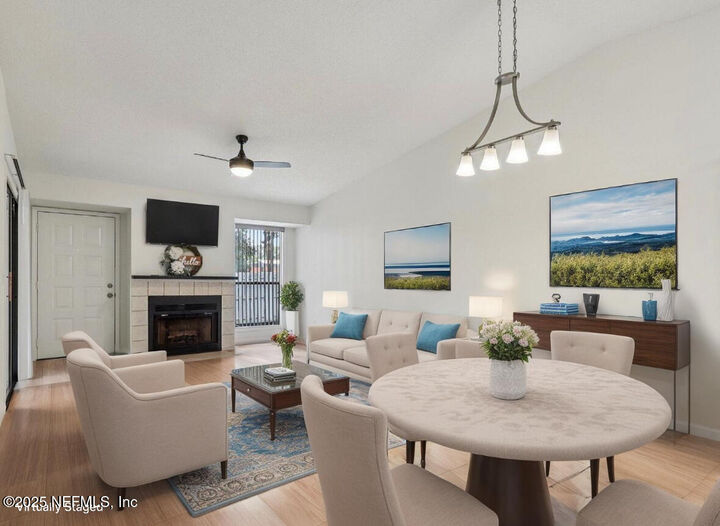 Property Photo:  3801 Crown Point Road 2024  FL 32257 