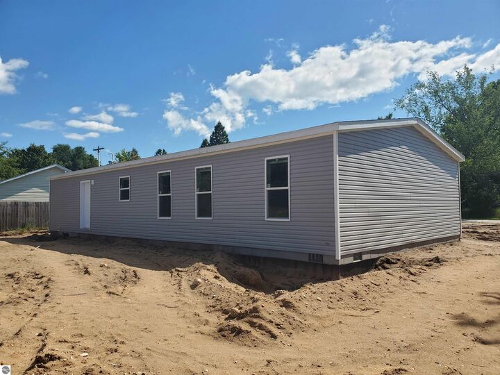 Property Photo: 8916 NW Valley MI 49676