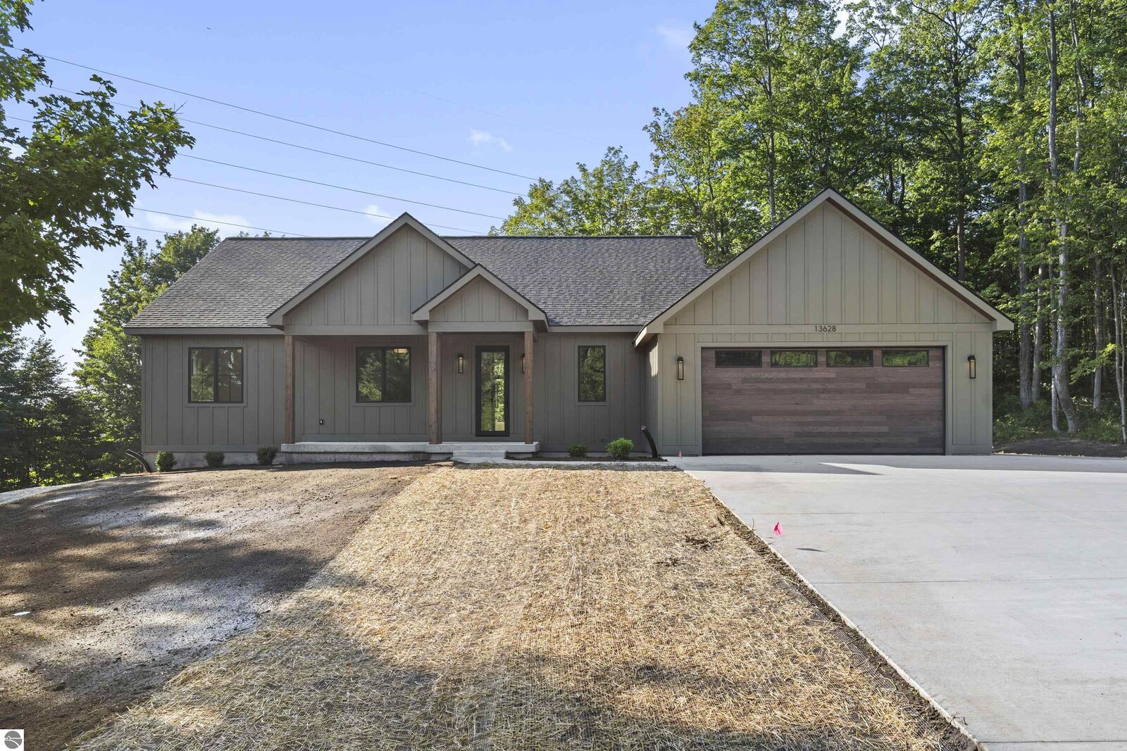 Property Photo:  13628 Bahia Vista  MI 49684 