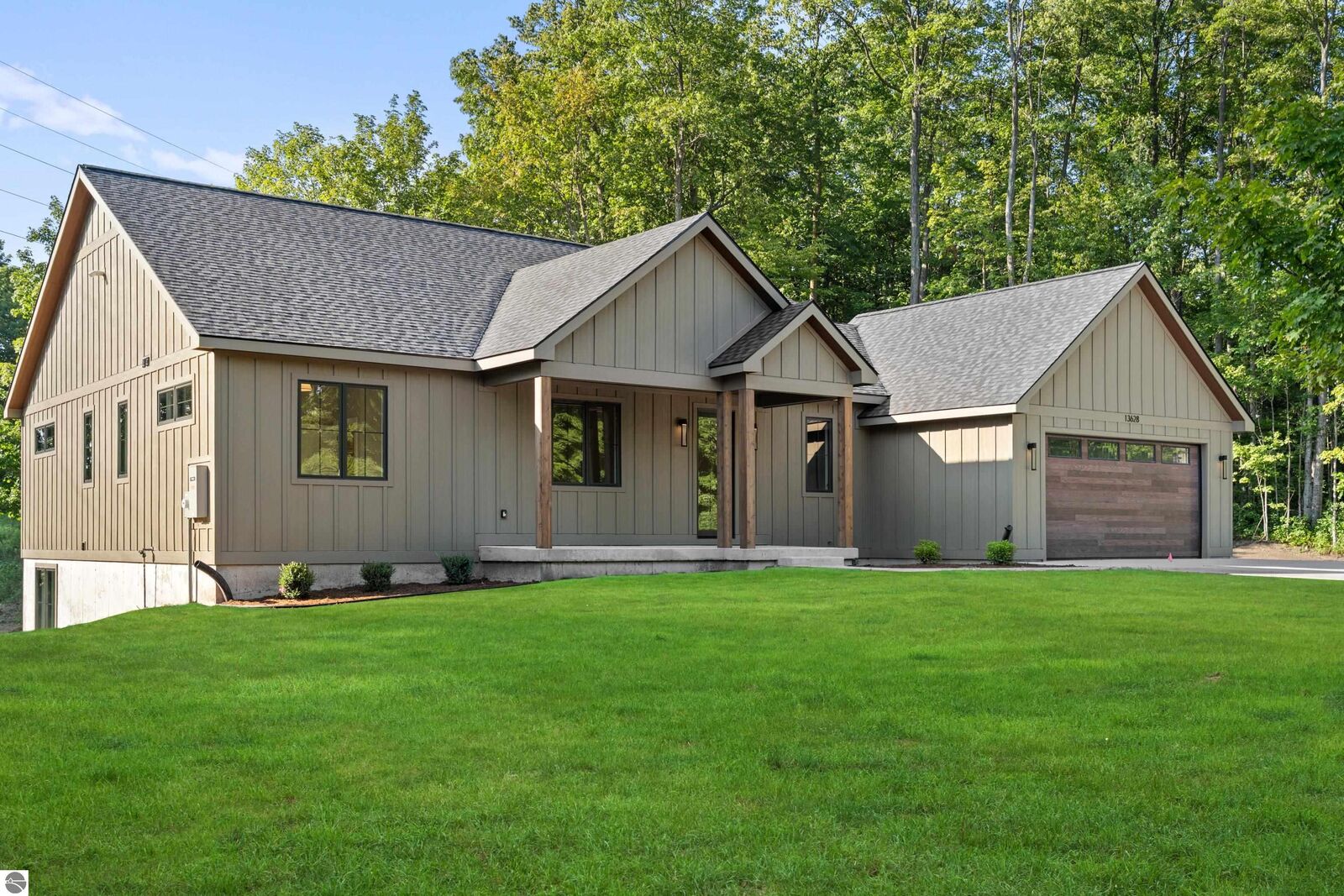 Property Photo: 13628 Bahia Vista MI 49684