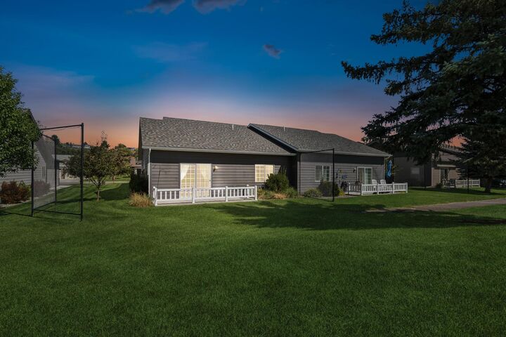 Property Photo: 284 W Nicklaus Avenue MT 59901