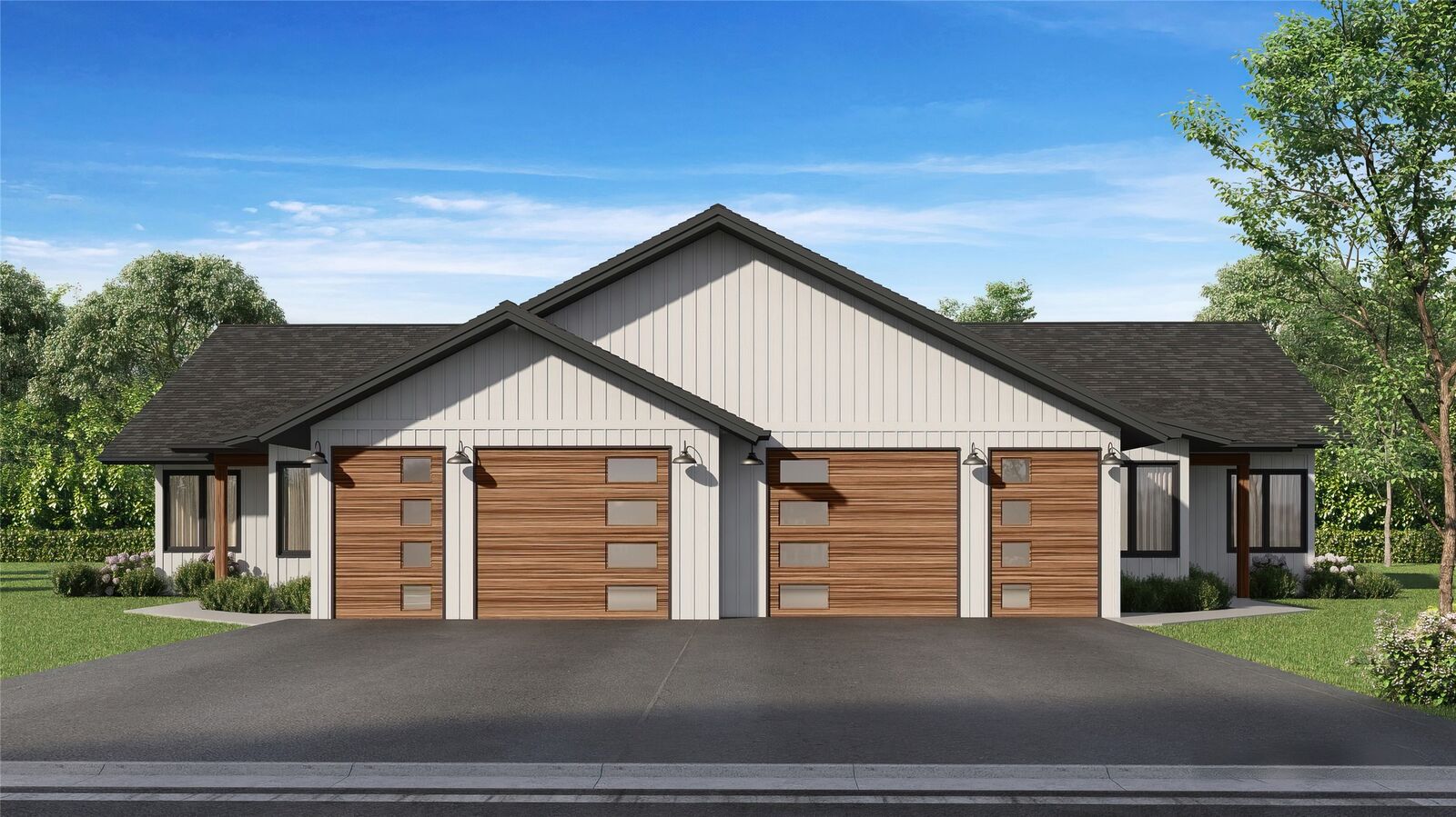 Property Photo:  115 Gwenda Lane B  MT 59860 