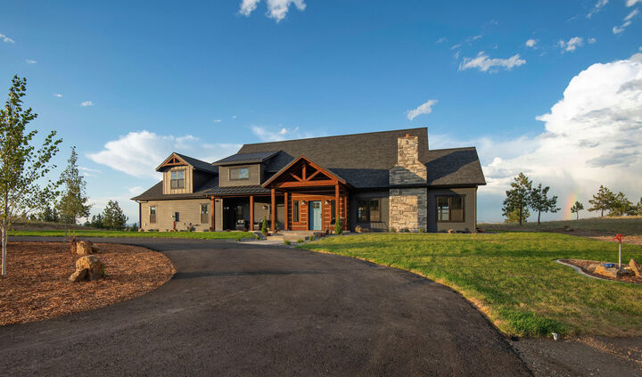 Property Photo:  21 Mansfield Loop  MT 59634 