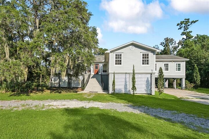 Property Photo: 34322 Bierhorst Road LA 70460