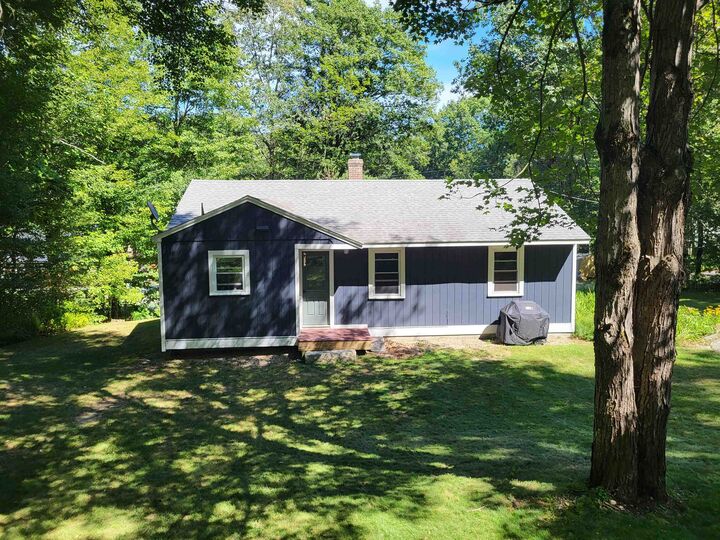 Property Photo:  18 Pine Terrace  NH 03461 