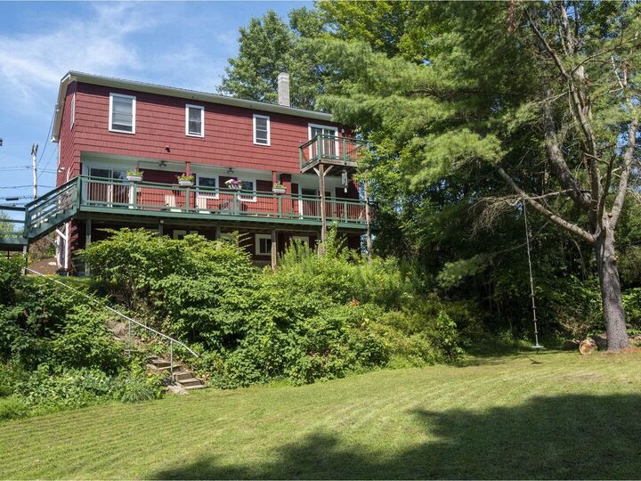 Property Photo:  291 Main Street  VT 05602 