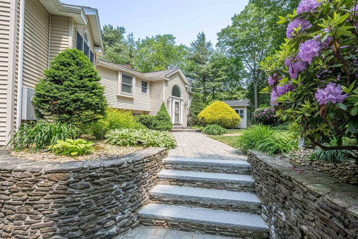 Property Photo:  97 Shannon Road  NH 03079 