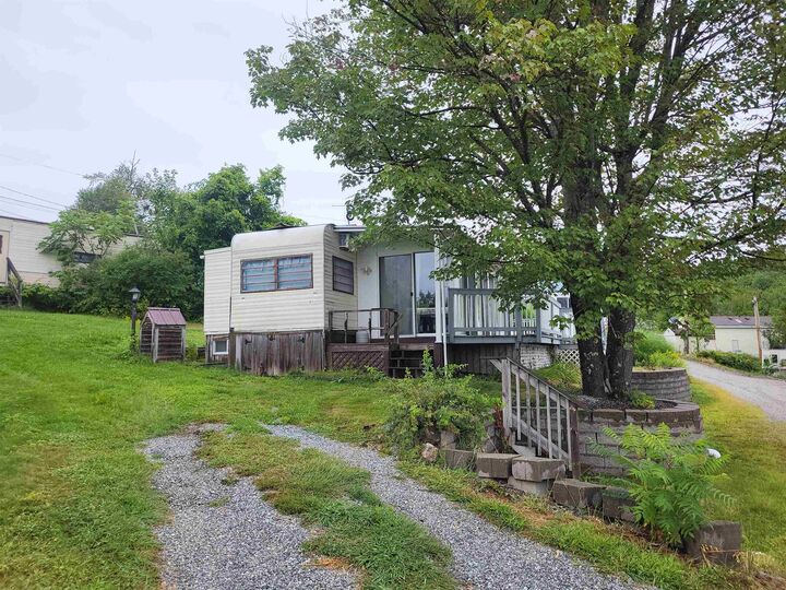 Property Photo: 194 #61 Buckley Road NH 03281