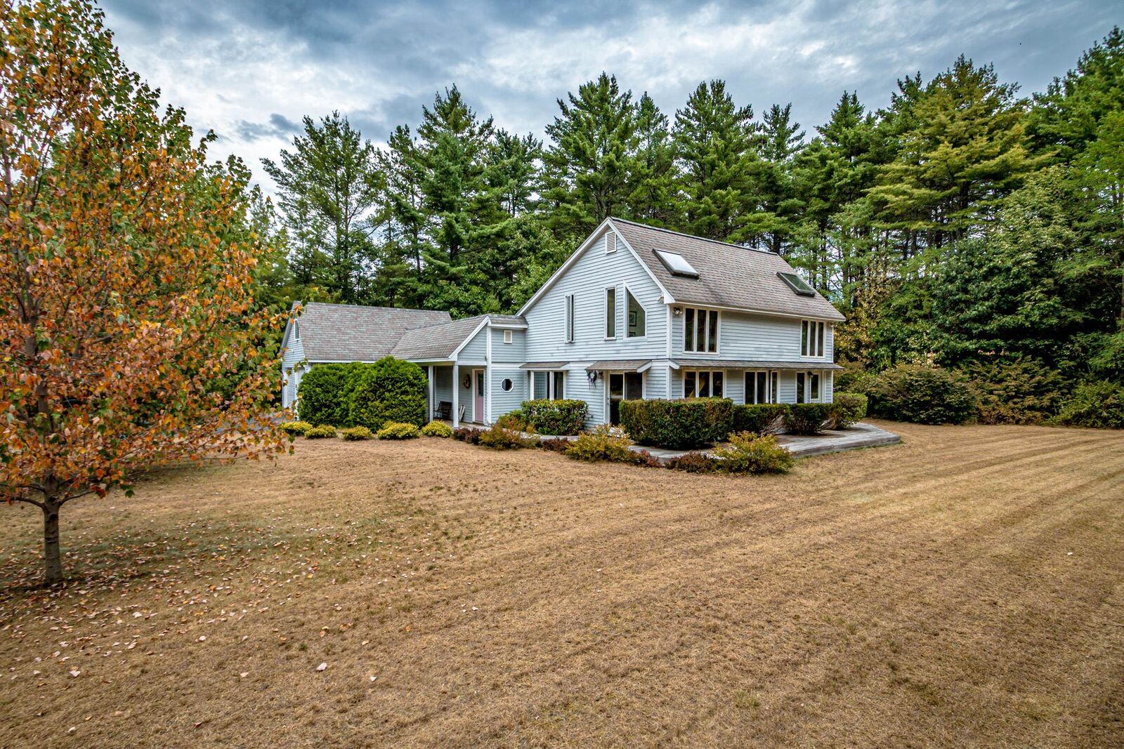 Property Photo:  65 Westwind Drive  NH 03860 