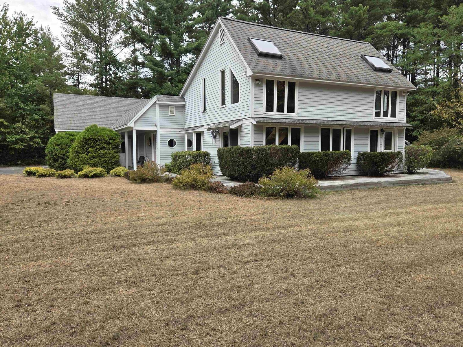 Property Photo: 65 Westwind Drive NH 03860