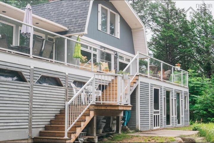 Property Photo: 69 Thumb Cap Point Road NS B0T 1E0