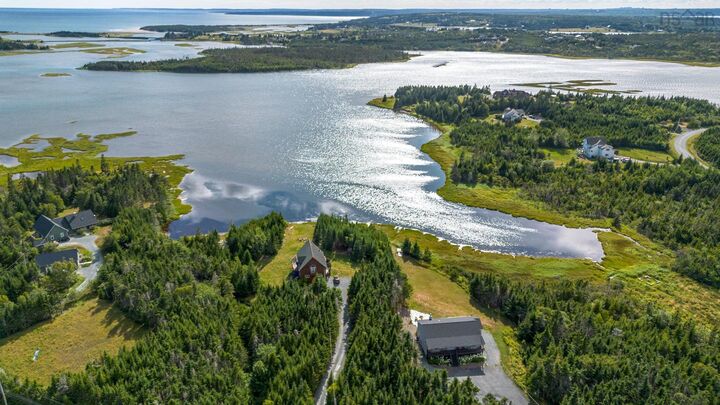 Property Photo: 284 Leslie Road NS B2Z 1T4