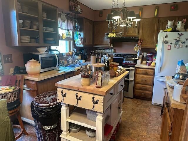 Property Photo: 917 6th Street SE MN 56601