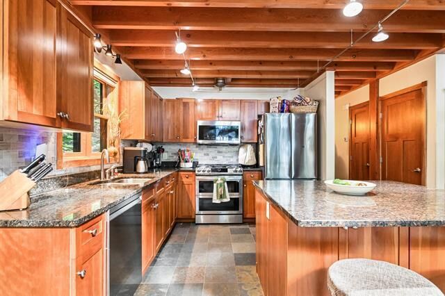 Property Photo: 65885 Troutdale Road WI 54847