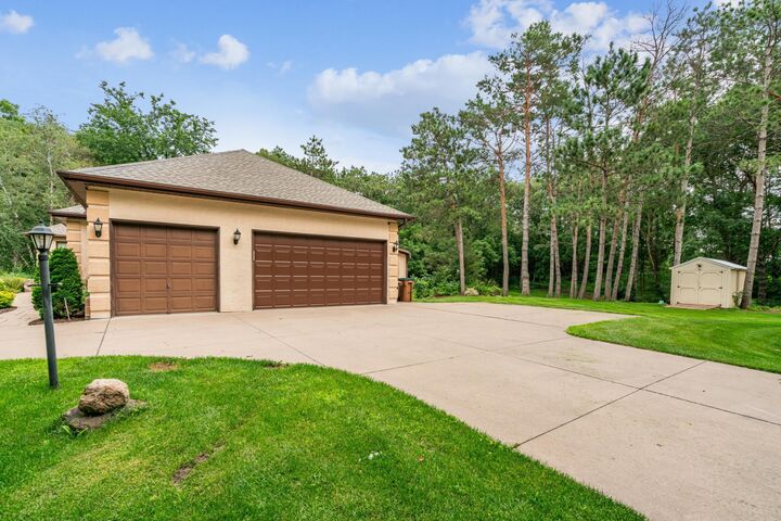 Property Photo: 10791 3rd Street Place N MN 55042