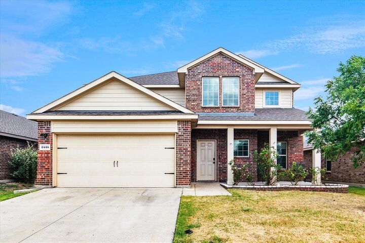 Property Photo: 2435 French TX 75189