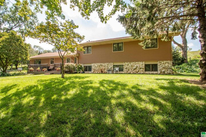 Property Photo: 33335 Thor Drive IA 51108