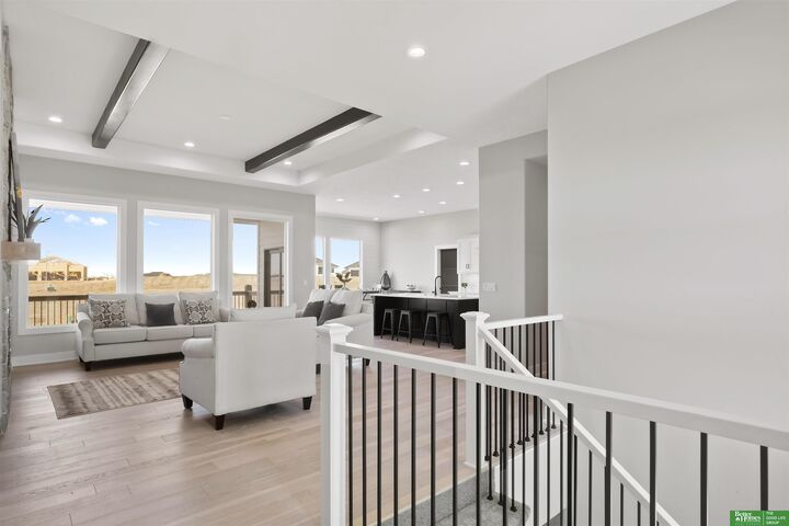 Property Photo: 5915 N 197th Street NE 68022