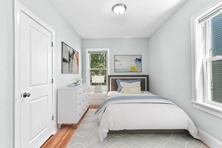 Property Photo:  45 S Munroe Terrace 2  MA 02122 