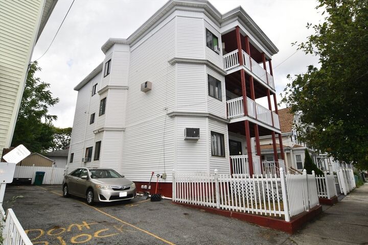 Property Photo:  112 Johnson Street  MA 01902 