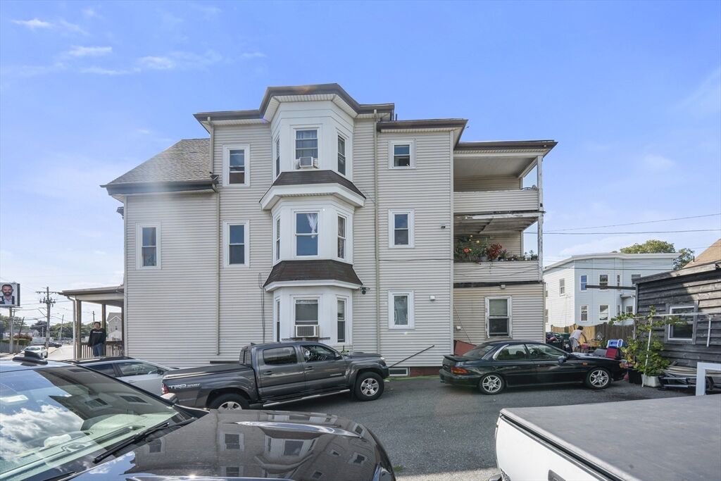 Property Photo: 447 Boston St MA 01905