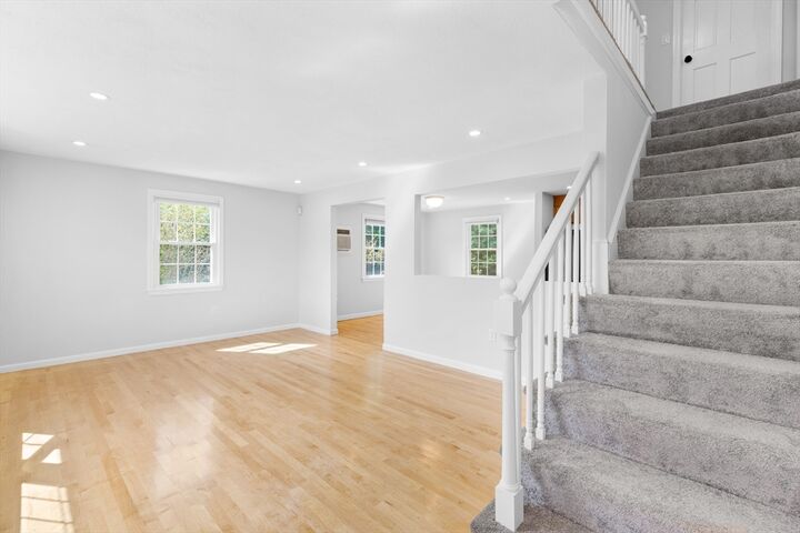 Property Photo:  20 Barbara Circle  MA 01801 