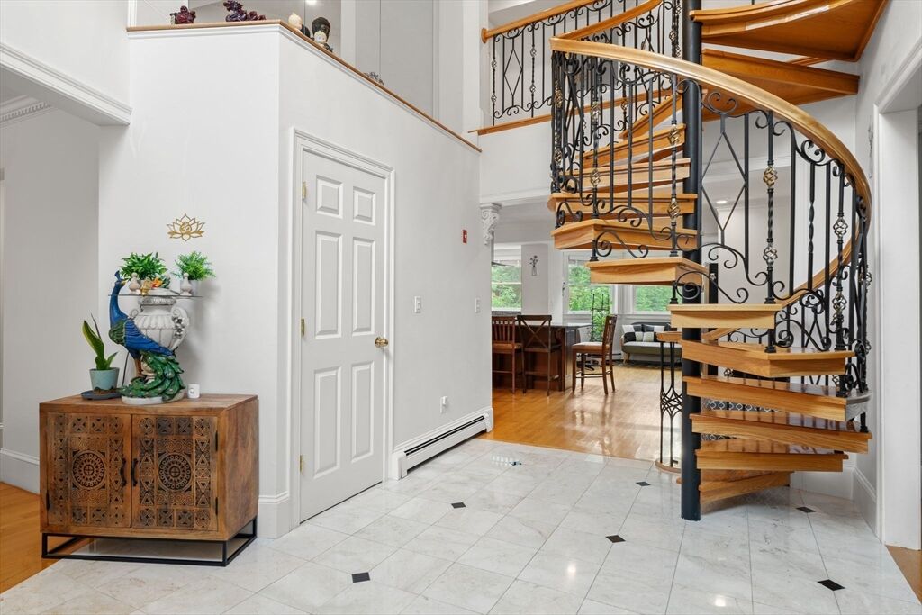 Property Photo:  529 Mount Blue St  MA 02061 