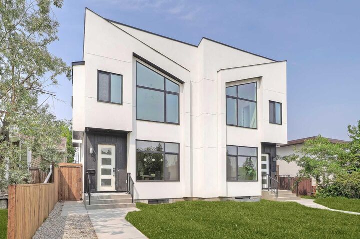 6416 34 Avenue NW  Calgary AB T3B 1N1 photo