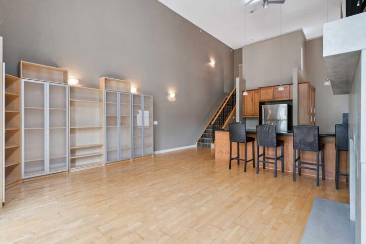 Property Photo:  1818 14 Street SW 401  AB T2T 3S9 