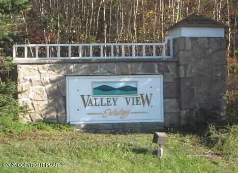 Property Photo: 102 Patten Circle PA 18210