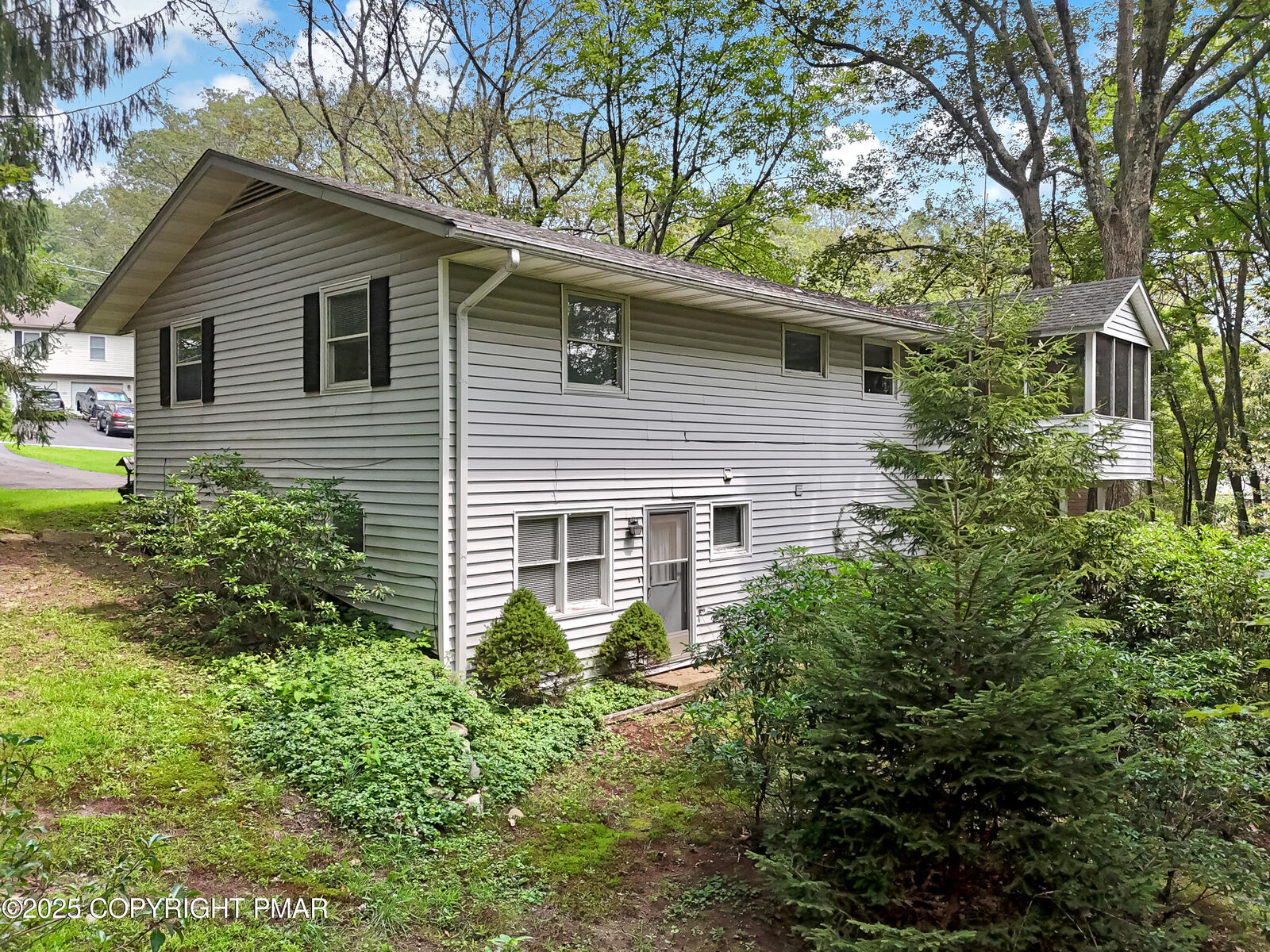 Property Photo: 129 Winona Road PA 18344